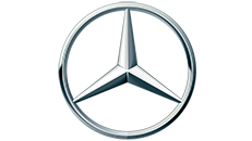 Mercedes Benz Logo