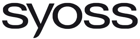 Syoss logo