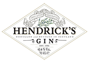 Hendricks logo