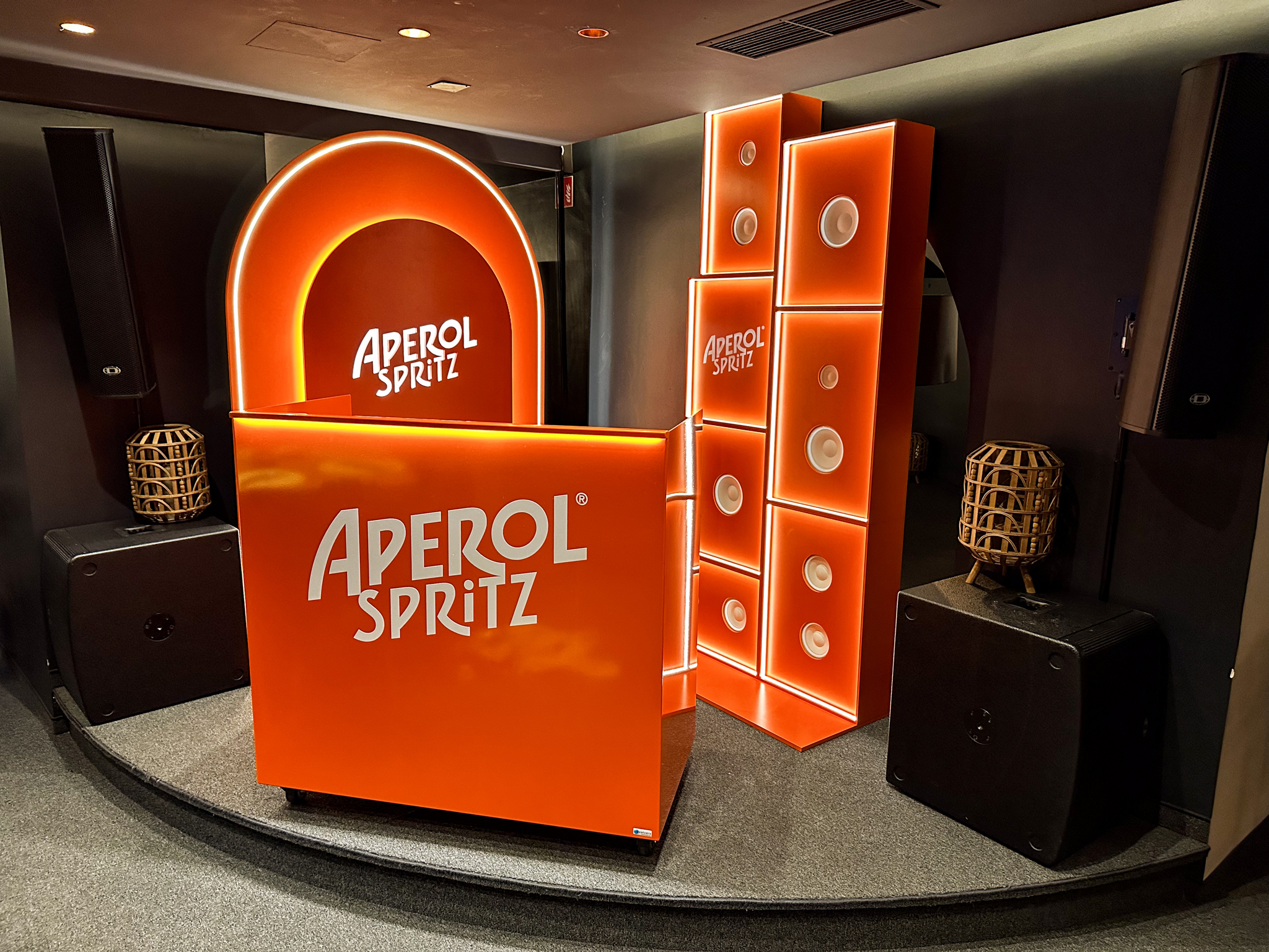 Aperol Greif 1