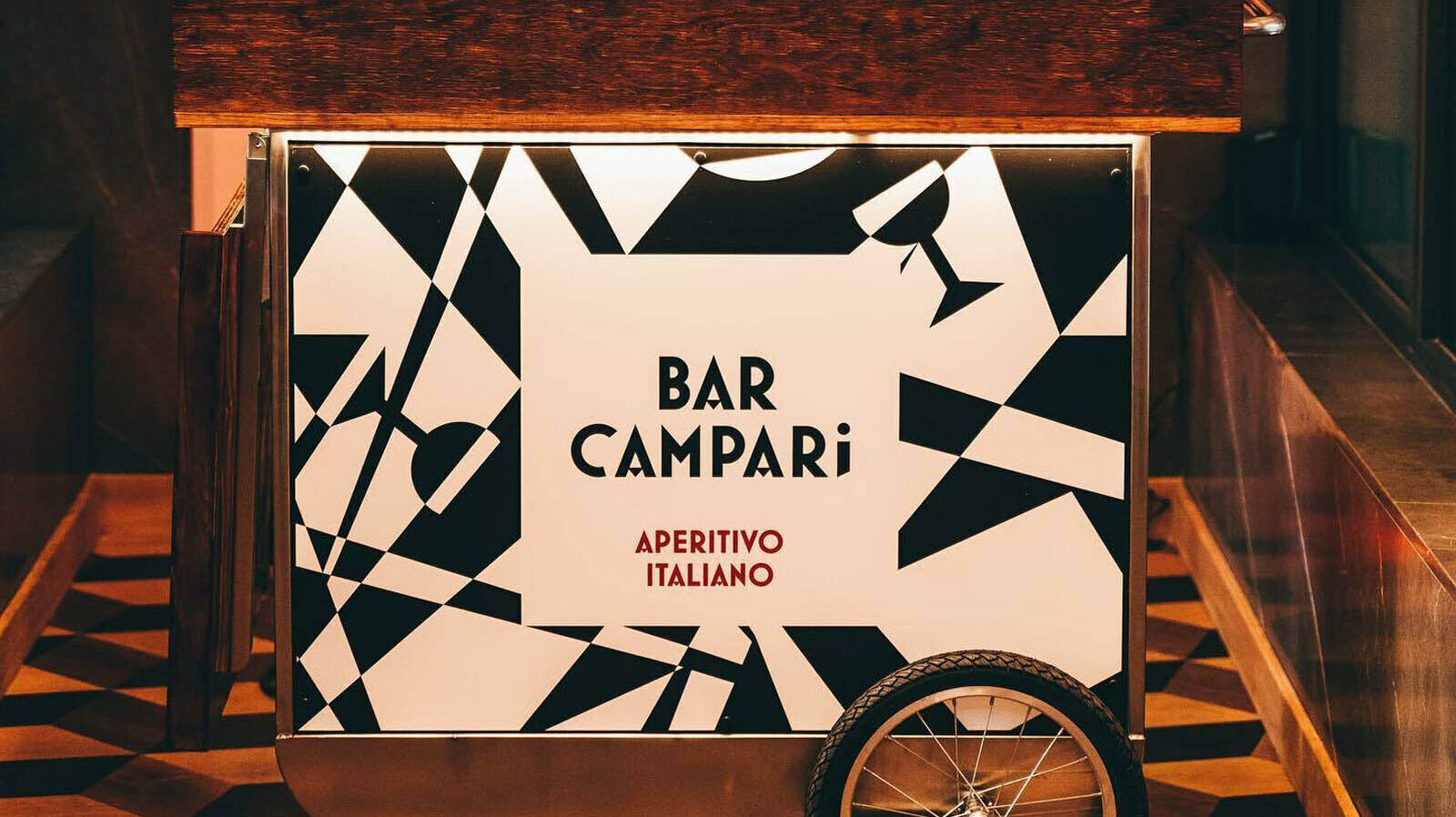 Campari Bar