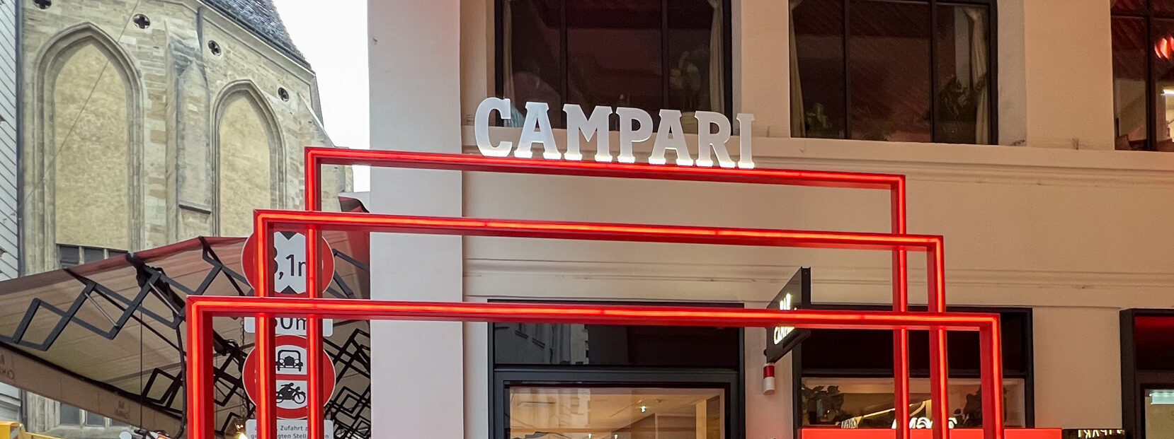 Campari Portal 1