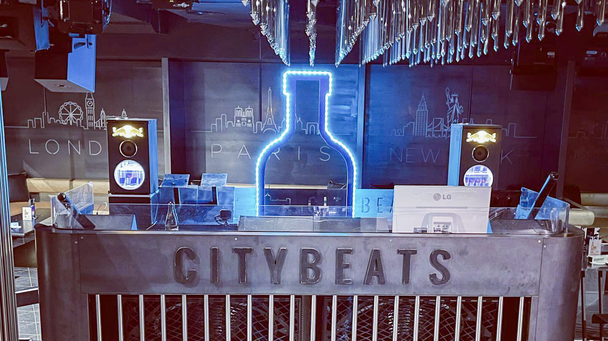 Citybeats 1 2