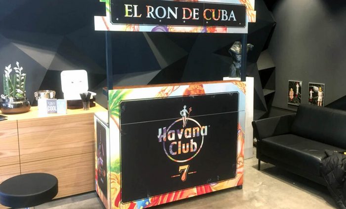 Havana Club Bar 2