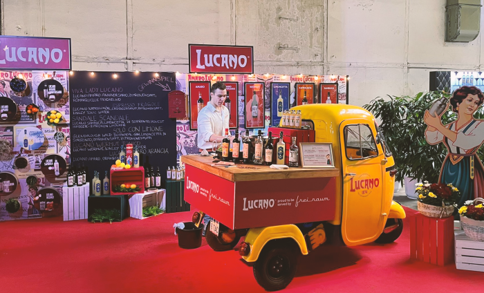 Lucano Liquid Market 1
