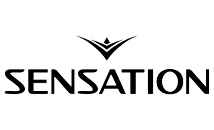 Sensation logo