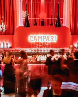 Campari Hofburg revolvers