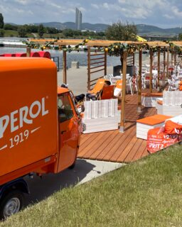 Aperol Copa Beach 1