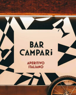 Campari Bar