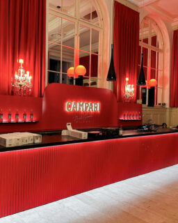 Campari Hofburg 1