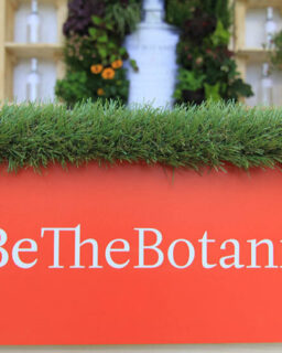 The Botanist Gin Bar 2019 web 3